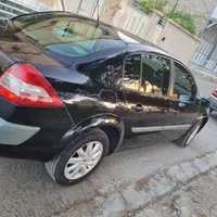 رنو مگان مونتاژ 2000cc، مدل ۱۳۸۸|خودرو سواری و وانت|زاهدان, |دیوار