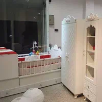 سرویس خواب کودک نوزاد نوجوان سیما