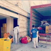 باربری وخدمات تخصصی جابجای اثاثیه منزل واسباب کشی|خدمات حمل و نقل|بهبهان, |دیوار