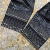 لباس نگینی محرمی لیسب شلوار پیراهن عباو غیره