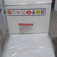 توالت فرنگی ۱۱۰واش داون