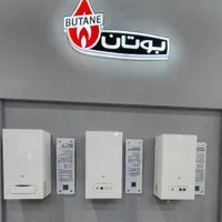 پکیج ۲۴ ، ۲۸ و ۳۲ هزار و رادیاتور پنلی پره ای|آبگرمکن، پکیج، شوفاژ|قم, بلوار امین و ساحلی|دیوار
