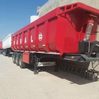 تریلر|خودرو سنگین|جهرم, |دیوار