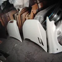 کاپوت.گلگیر( ۲۰۶ پرشیا سمند ۴۰۵ پراید )