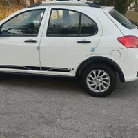 کوییک GXR تیپ L، مدل ۱۴۰۳