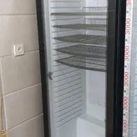 نمایندگی یخچال صنعتی گهر|فروشگاه و مغازه|دورود, |دیوار