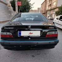 پژو پارس سال، مدل ۱۳۹۳|خودرو سواری و وانت|ایلام, |دیوار