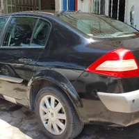 مگان 2000cc اتوماتیک درجه یک مدل1390|خودرو سواری و وانت|بناب, |دیوار