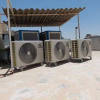 نصب اسپلیت/لوله کشی اسپیلت/پکیج/رادیاتور/تصفیه آب