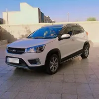 امویام X22 اتوماتیک اسپرت اکسلنت، مدل ۱۴۰۰