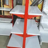 قفسه های*سوپرمارکت/هایپری صدرا5|فروشگاه و مغازه|محمدشهر, شهرک پیام (مهرالبرز)|دیوار