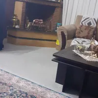 وسایل کامل شومینه .اجاق هیزم .شیرولوله .دکوری جلو|بخاری، هیتر، شومینه|رشت, حومه رشت|دیوار