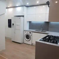 کابینت سفید مشکی|مصالح و تجهیزات ساختمان|تهران, بازار|دیوار