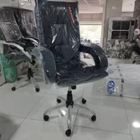 صندلی مدیریت مدل آذر