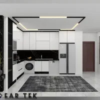 طراحی و ساخت و نصب و تعمیرات و کابینت mdf|خدمات پیشه و مهارت|ورامین, |دیوار