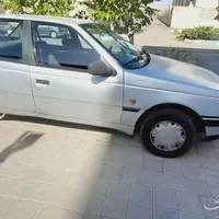 پژو 405 جی ال ایکس (GLX)، مدل ۱۳۸۲|خودرو سواری و وانت|گلستان (تهران), |دیوار