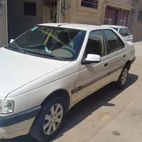 ماشین پژو TU5|خودرو سواری و وانت|خمینی‌شهر, |دیوار