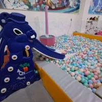 خانه بازی|اسباببازی|اسلامشهر, شهرک صنعتی چیچکلو|دیوار