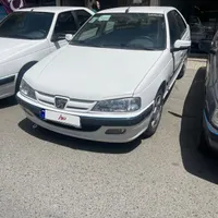 پژو پارس LX TU5، مدل ۱۳۹۹|خودرو سواری و وانت|تهران, آبشار|دیوار
