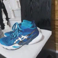 کفش والیبال و بسکتبال سایز 41