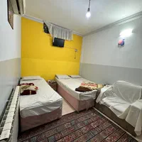 هتل آپارتمان یادگار امام رضا ۳سوئیت مبله دو تخته|اجارهٔ کوتاه‌مدت آپارتمان و سوئیت|مشهد, امام رضا (ع)|دیوار