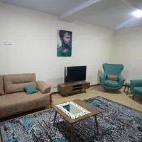 اجاره آپارتمان مبله با پارکینگ و آسانسور ولیعصر