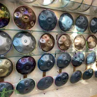 هنگ درام Gift new