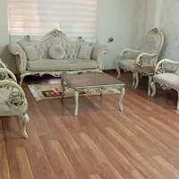 مبل هفت نفره سلطنتی