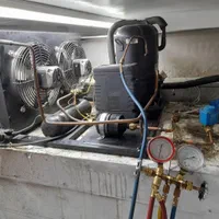 تعمیریخچال سایدسردخانه تعمیرکاریخچالسازکل بندرعباس|خدمات پیشه و مهارت|بندرعباس, |دیوار