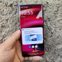 پرچمدار غول موتورولا Edge 30 Fusion گیگ 256GB/12GB|موبایل|آبادان, |دیوار