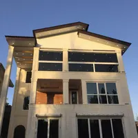 گروه صنعتی نوین سازنده درب و پنجره upvc وآلومینیوم|خدمات پیشه و مهارت|فردوسیه, |دیوار