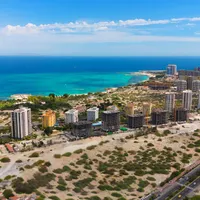 پیش فروش برج ساحلی هلیا کیش(فروش اقساطی)