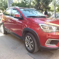 ام‌وی‌ام X22 دنده‌ای لاکچری، مدل ۱۳۹۷|خودرو سواری و وانت|مشهد, گلبرگ شمالی|دیوار