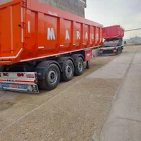 نقد و اقساط|خودرو سنگین|رفسنجان, |دیوار