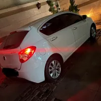 برلیانس H220 اتوماتیک، مدل ۱۳۹۶|خودرو سواری و وانت|تهران, کوی فردوس|دیوار