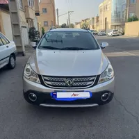 دانگ فنگ H30 کراس، مدل ۱۳۹۵|خودرو سواری و وانت|یزد, |دیوار