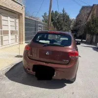 تیبا ۲ مدل ۹۳