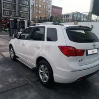 هایما S7 2000cc، مدل ۱۳۹۶|خودرو سواری و وانت|تهران, مخصوص|دیوار