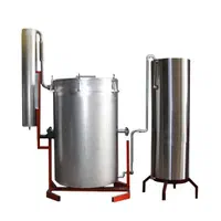 دستگاه تقطیر گلابگیر عرقگیر گلاب گیر عرق گیر|ماشینآلات صنعتی|همدان, |دیوار