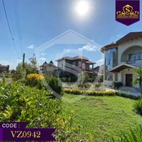 فروش ویلایی 200 متربنا شهرکی سنددار|فروش خانه و ویلا|رشت, رشتیان|دیوار