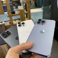 Iphone 13 pro 256-512 فروش اپل
