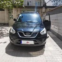 ام‌وی‌ام X33 اتوماتیک، مدل ۱۳۹۵|خودرو سواری و وانت|تهران, تهرانپارس شرقی|دیوار