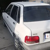 پراید 131 SE، مدل ۱۳۹۳