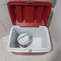 کلمن آمریکایی (GOTT)|ظروف نگهدارنده، پلاستیکی، یک‌بارمصرف|تهران, سازمان برنامه شمالی|دیوار