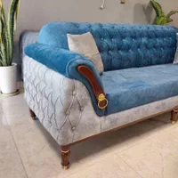 مبل راحتی پرنسا(پاریس)|مبلمان خانگی و میز عسلی|تهران, شهرک ولیعصر جنوبی|دیوار