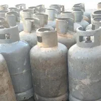 کپسول گاز مایع شارژایرانگاز پرسی بوتان
