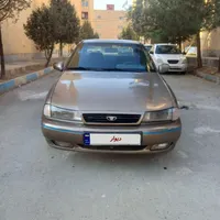 دوو سی یلو سدان، مدل ۱۳۸۰