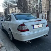 بنز e240 مدل ۲۰۰۵|خودرو سواری و وانت|کرج, گوهردشت|دیوار