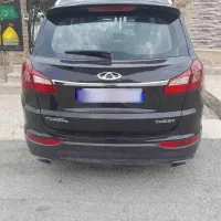 چری تیگو 5 اکسلنت، مدل ۱۳۹۵