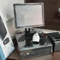 صندوق فروشگاهی بیکسلون e300